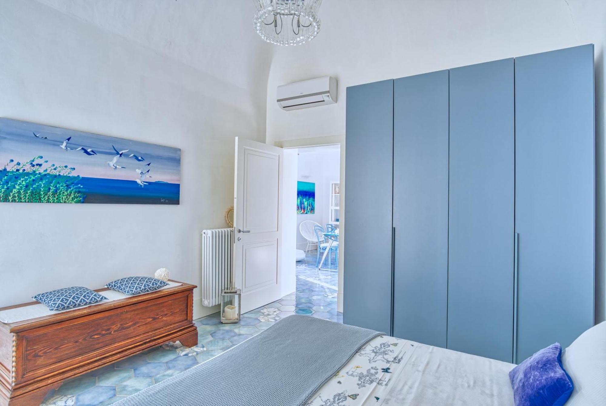 Ferienwohnung Devalu Casa Del Mare Cefalù Exterior foto