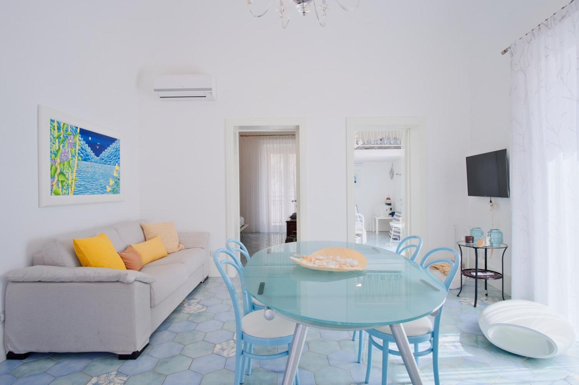 Ferienwohnung Devalu Casa Del Mare Cefalù Exterior foto